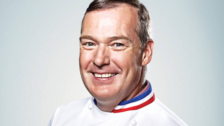 New Taste of the Upper West Side