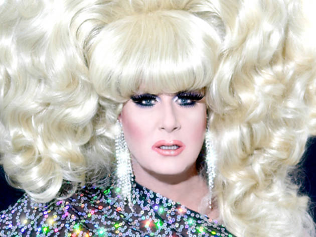 Friday 20The Glamour Ball with Lady Bunny Friday 20 The Glamour Ball with Lady Bunny