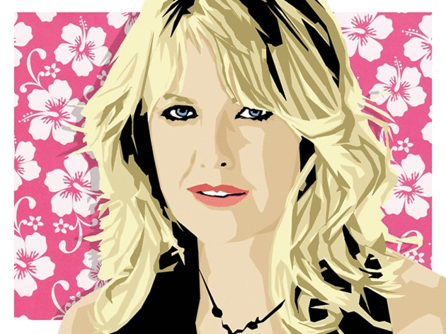 Ashley Jensen 671.x600.hotseat.jensen.gif