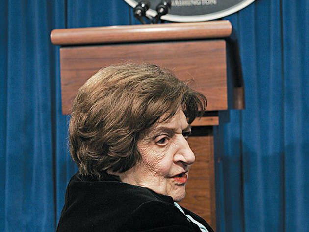 Thank You, Mr. President: Helen Thomas at the White House 672.x600.timein.tv.thomas3.jpg