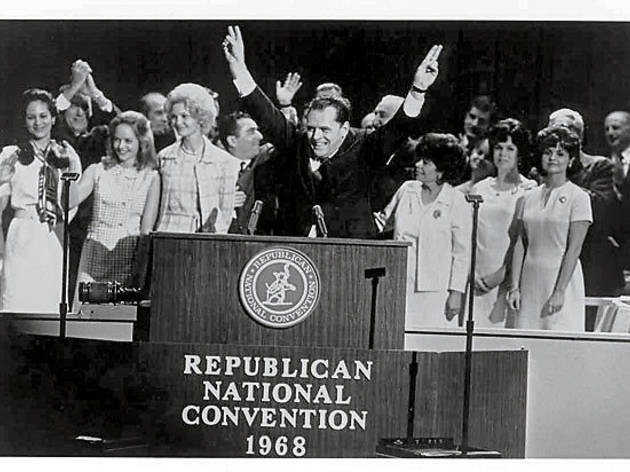 EXECUTIVE PRIVILEGE Hopkins gets Nixon EXECUTIVE PRIVILEGE Hopkins gets Nixon.
