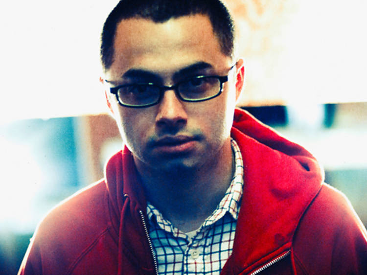 Joe Mande 