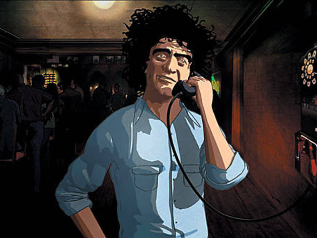 THE CHICAGO WAY Abbie Hoffman gets ready for the '60s most famous trial THE CHICAGO WAY Abbie Hoffman gets ready for the '60s most famous trial.