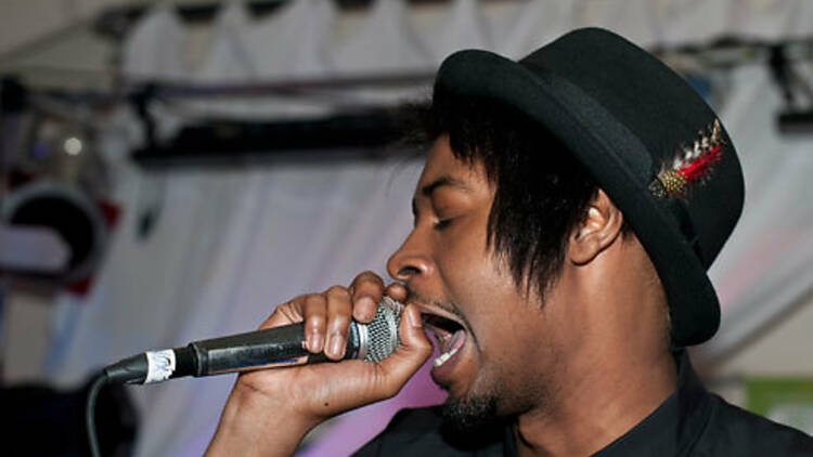 Danny Brown