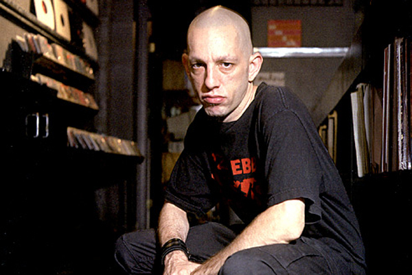 Erratic Two-Year Anniversary: Adam X | Clubs in New York