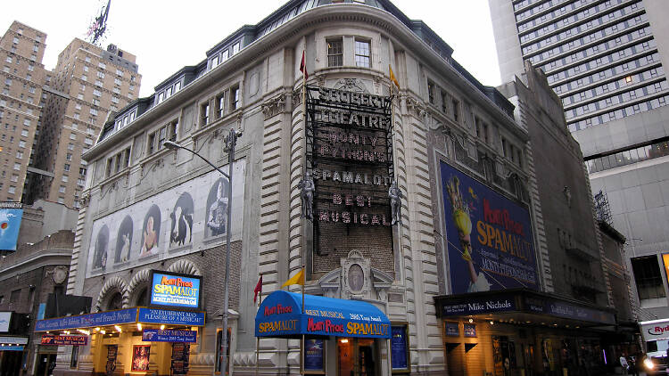 Shubert Theatre