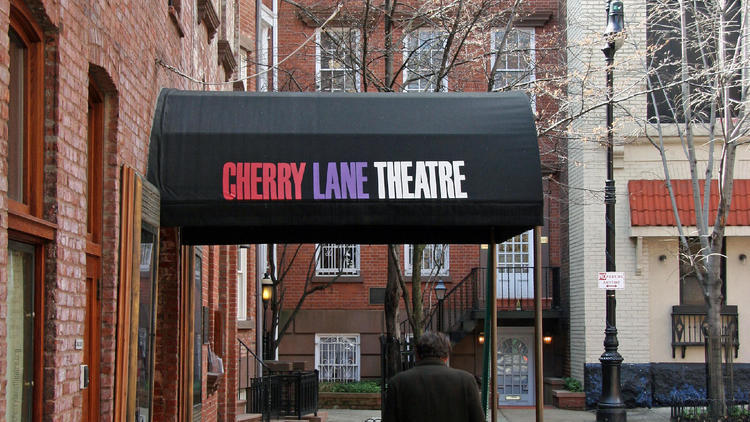 Cherry Lane Theatre