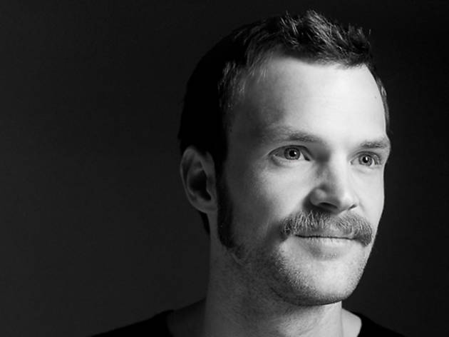 Todd Terje Todd Terje