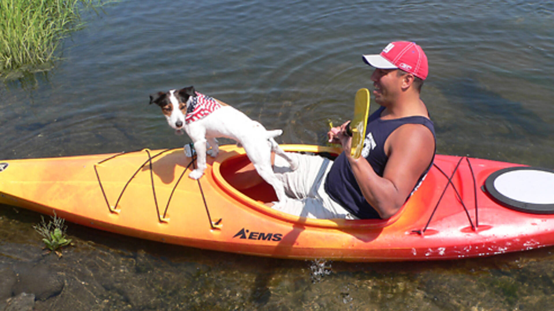 Canoe, kayak and surf lessons and rentals in New York City