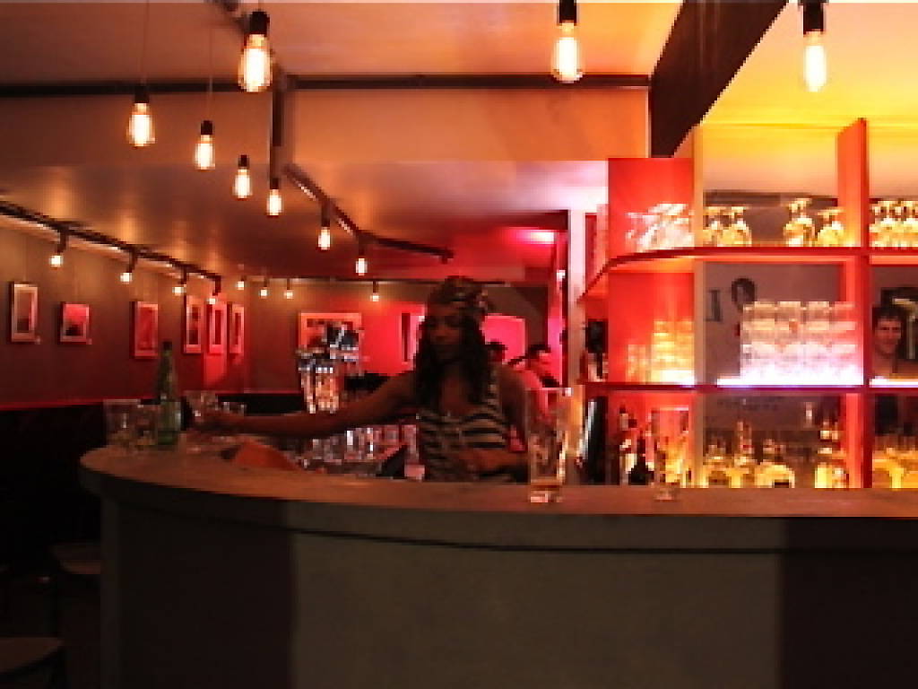 Bar jazz Les meilleurs cafésconcerts à Paris Où voir un concert de jazz, soul ou blues dans