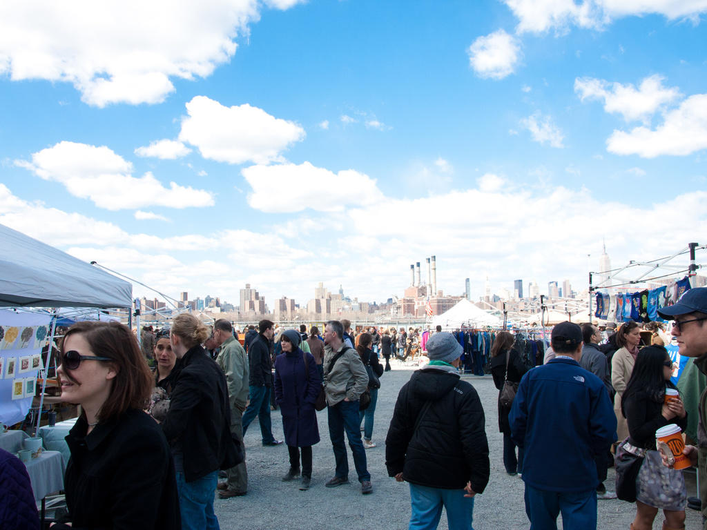 What to do on Saturday in New York City 50 great ideas