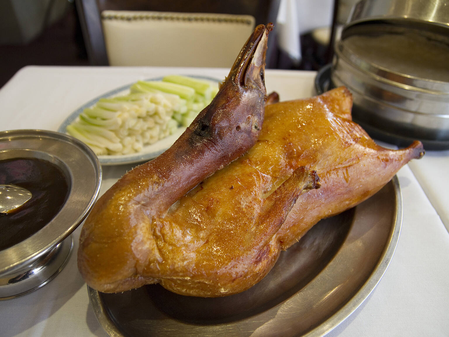 10 Best Chinatown Restaurants in NYC in 2021