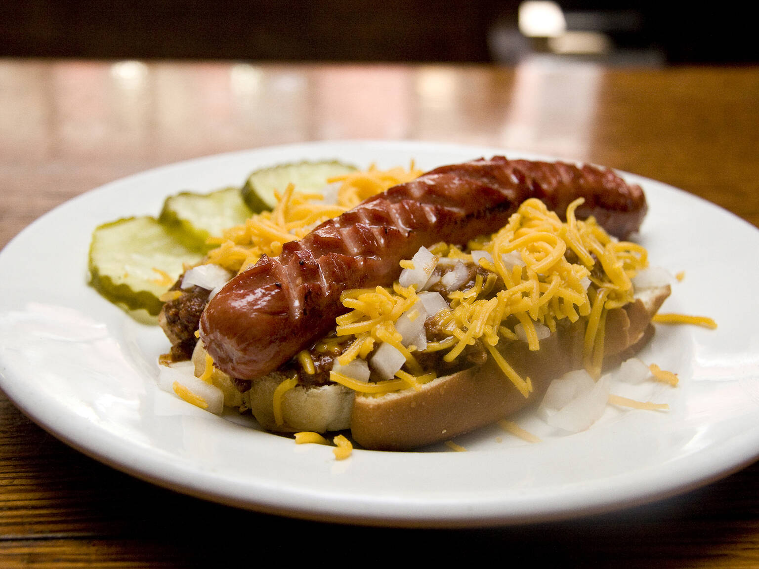 21 Best Hot Dogs in NYC You Can’t Miss This