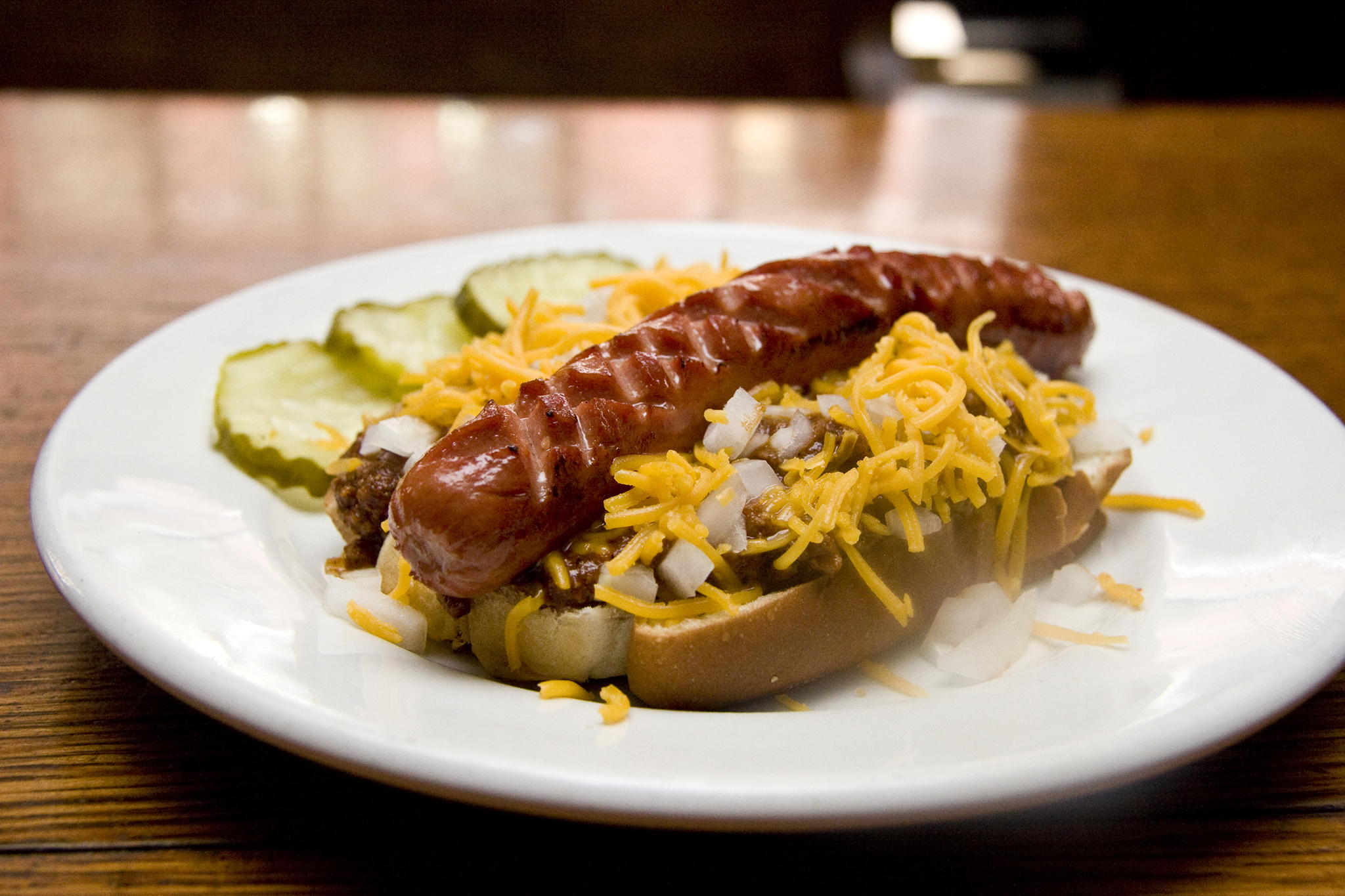 25 Best Hot Dogs in NYC You Can't Miss This Summer