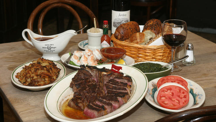 Peter Luger