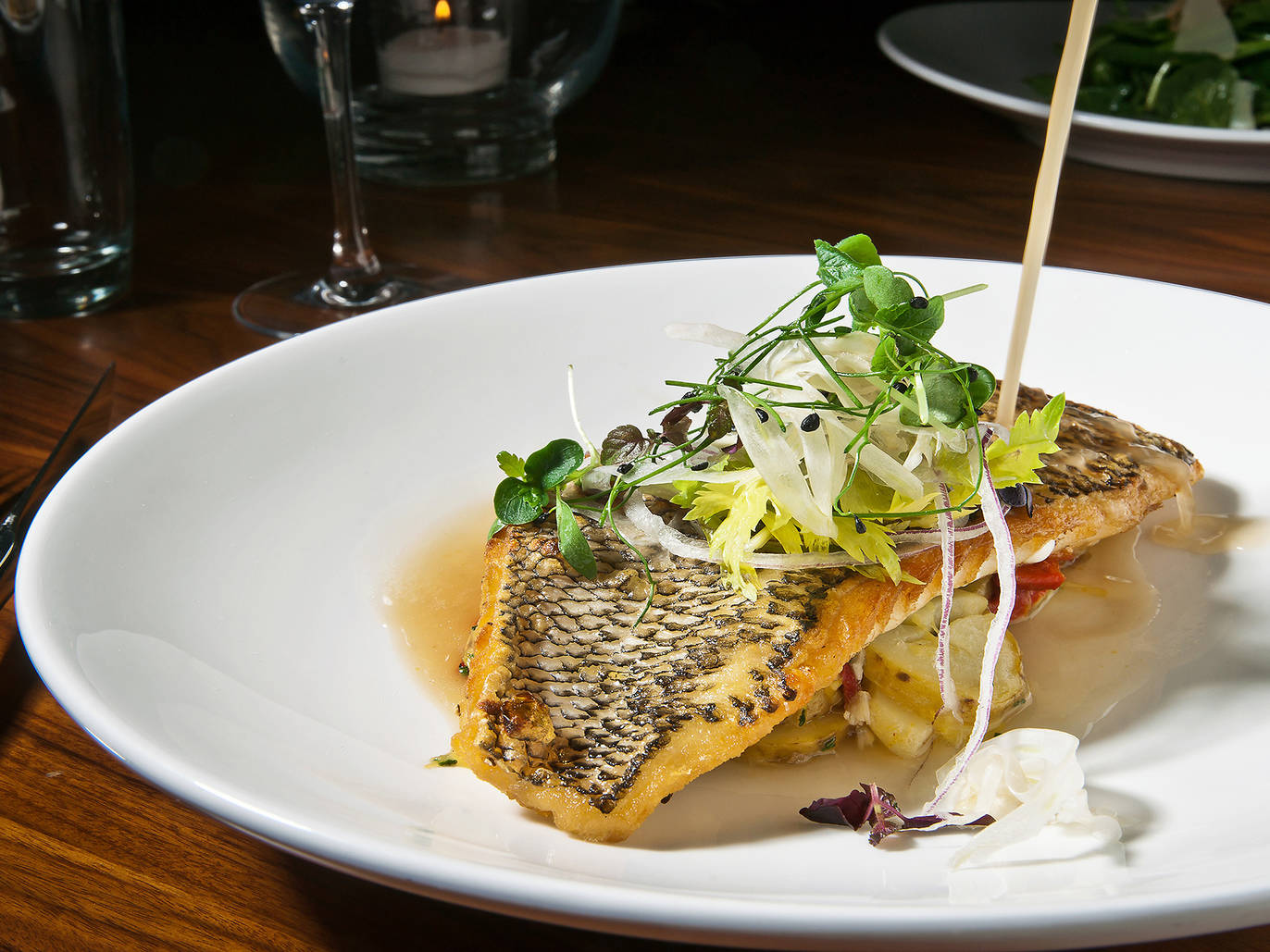 NYC Restaurant Week Winter Prix-Fixe Deals in NYC