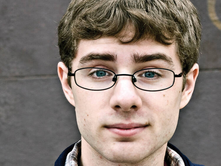 Nate Fernald