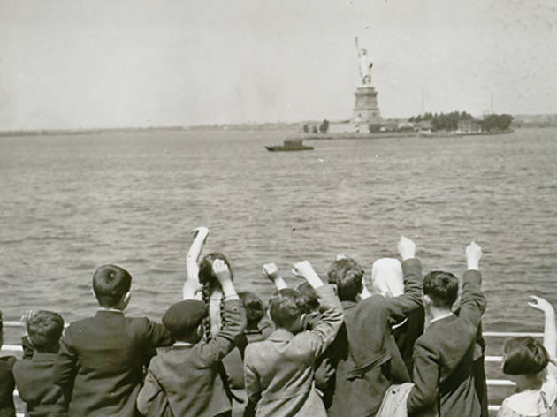 (Photograph: Courtesy the Library of Congress)