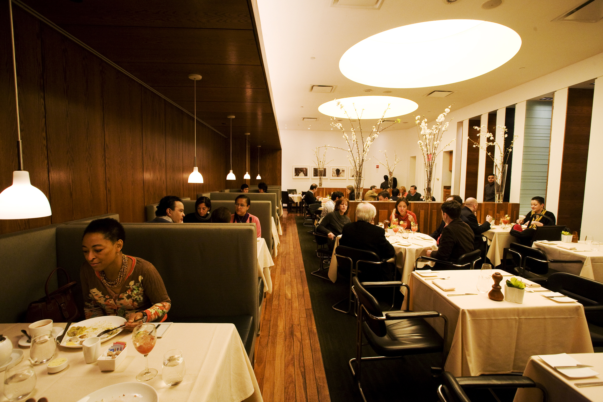 NYC indoor dining banâ€"here's what restaurants have to say - Vimarsana News