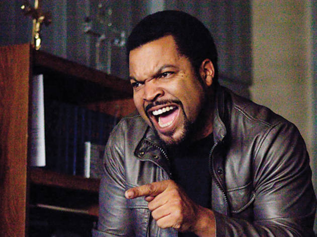 ice cube hot seat ice cube hot seat
