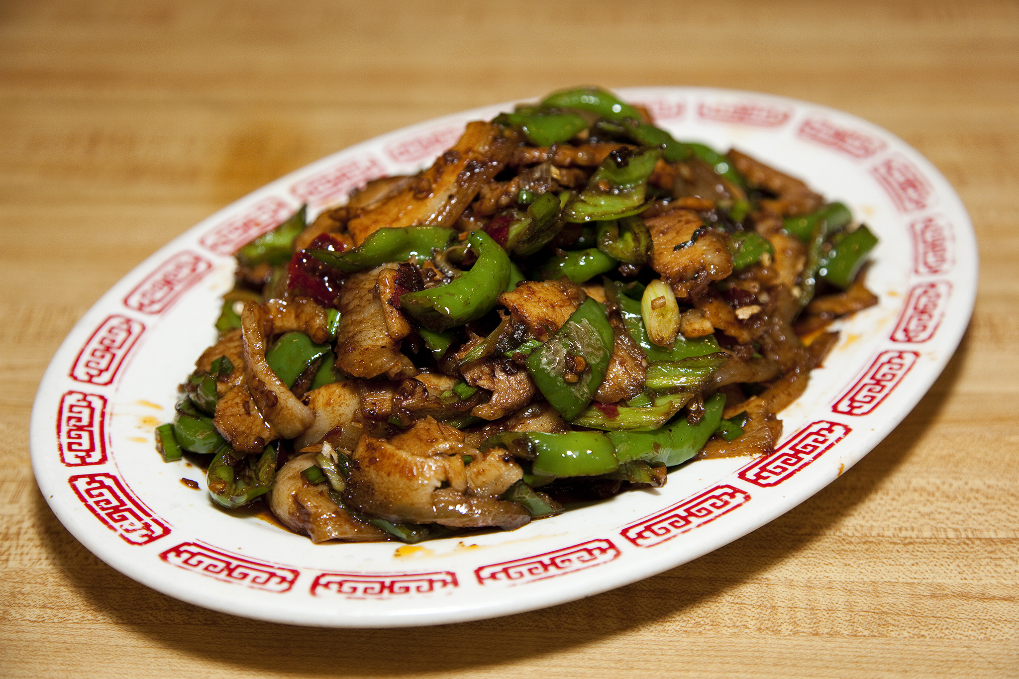 szechuan chicken vs kung pao