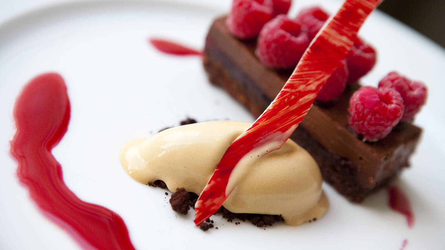 Best dessert places to score sweets in New York City 2012