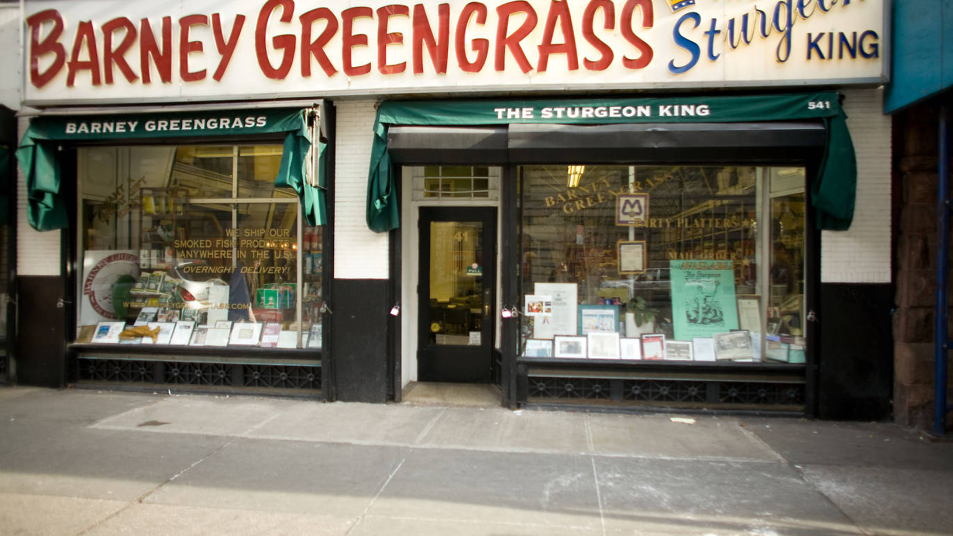 Best restaurants near Central Park, including RedFarm and Marea