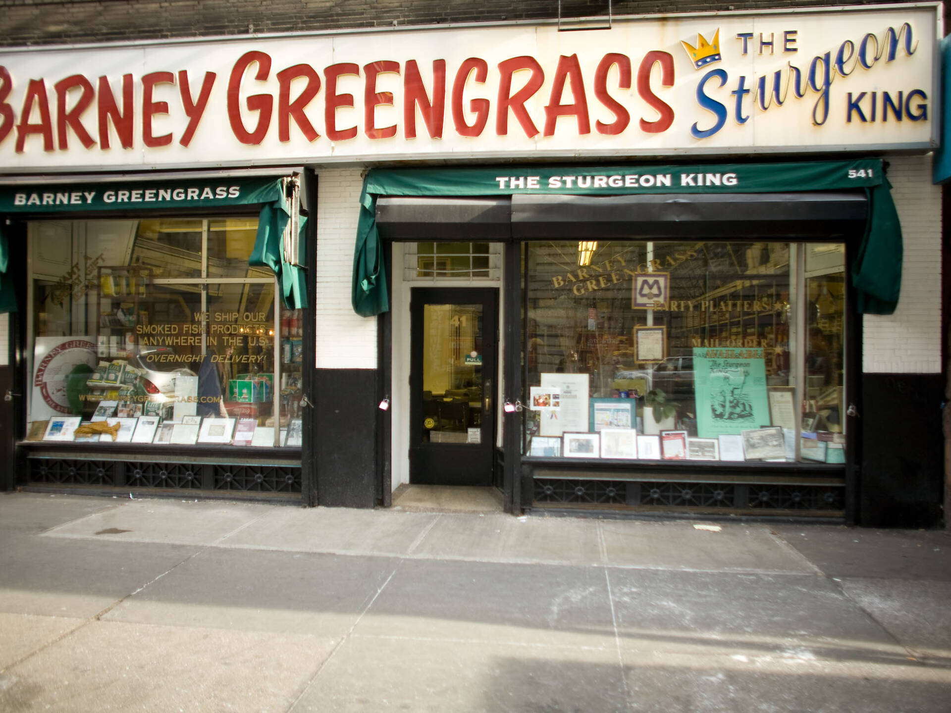 Best restaurants near Central Park, including RedFarm and Marea