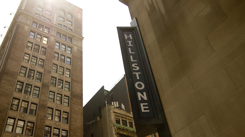 Hillstone Manhattan Restaurants in Midtown East, New York