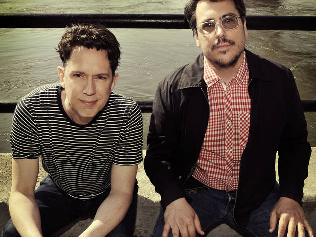 They Might Be Giants They Might Be Giants