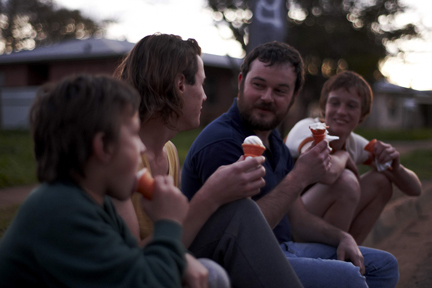 The Snowtown Murders | Film review