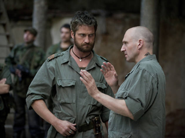 Coriolanus Coriolanus