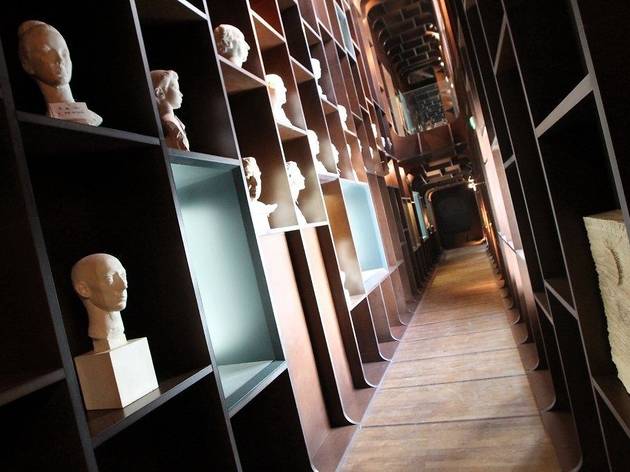 Musée Paul Belmondo Musée Paul Belmondo