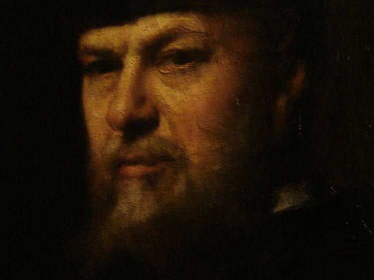 Musée National Jean-Jacques Henner 