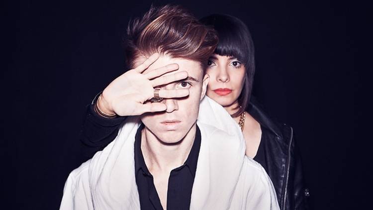 School of Seven Bells