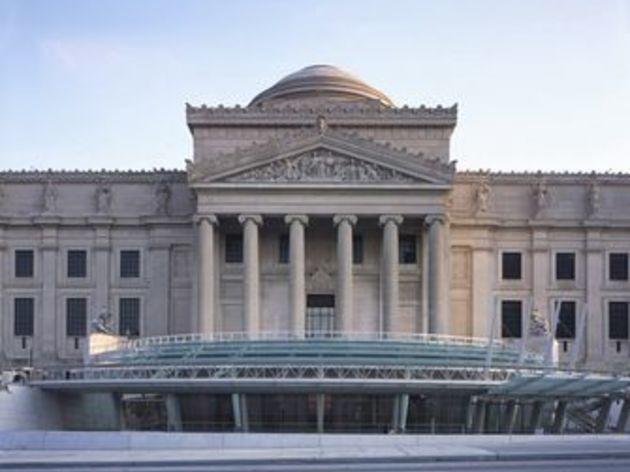 Brooklyn Museum Brooklyn Museum