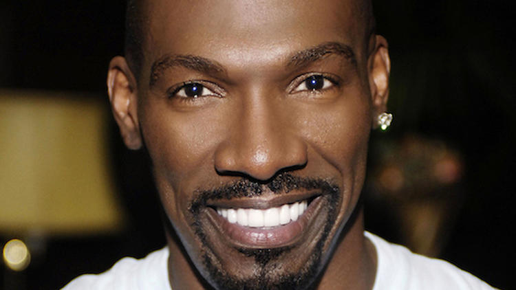 Charlie Murphy