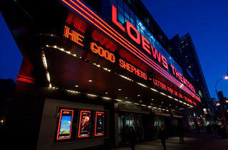 AMC Loews Lincoln Square 13 | Movie theaters in Upper West Side, New York