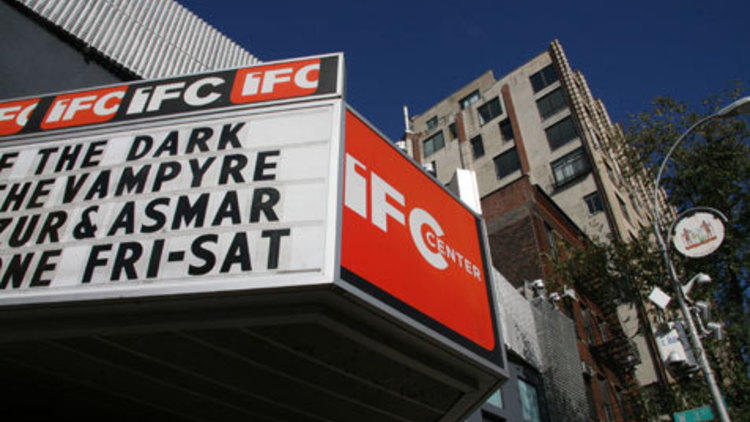 IFC Center