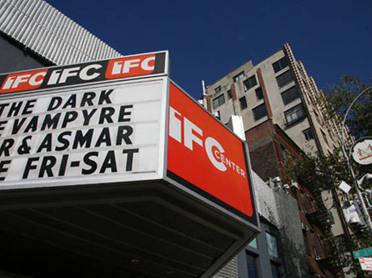 IFC Center