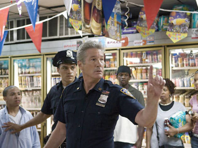 Brooklyn's Finest Brooklyn's Finest