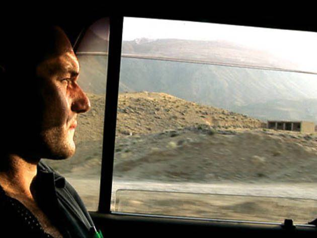 Fixer: The Taking of Ajmal Naqshbandi Fixer: The Taking of Ajmal Naqshbandi