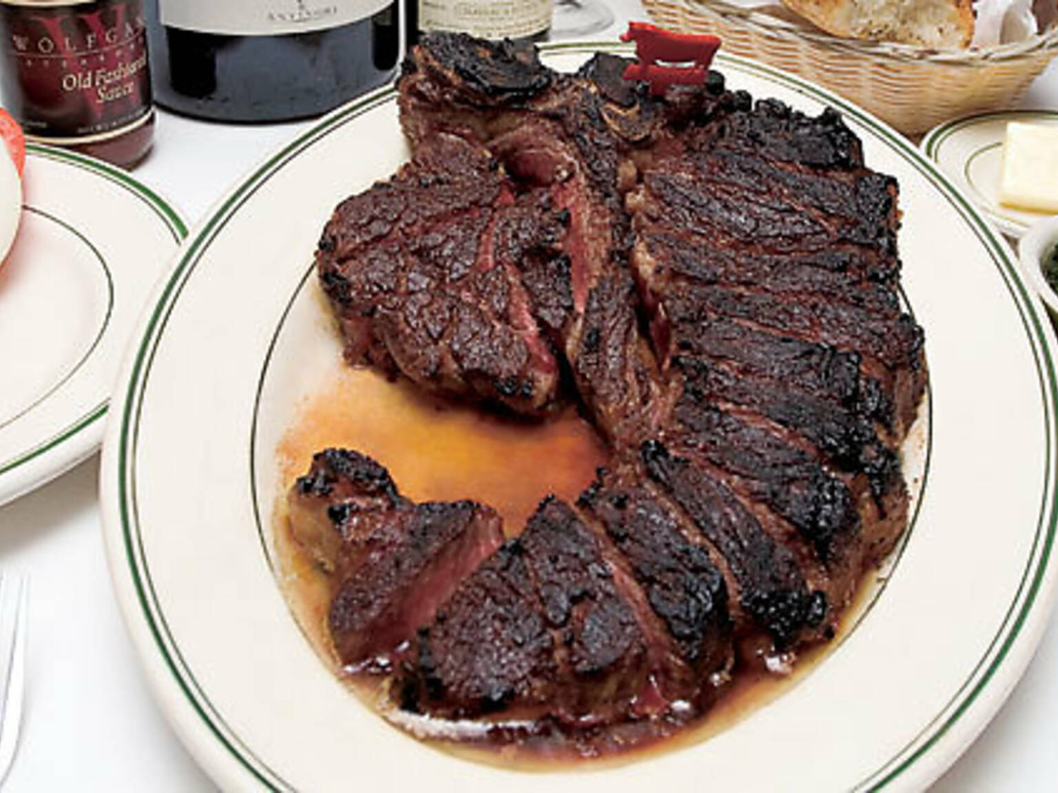 NYC’s 12 best steakhouses for filets, ribeyes, strips and T-bones