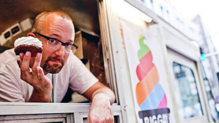 Big Gay Ice Cream Truck (Photograph: Lizz Kuehl)