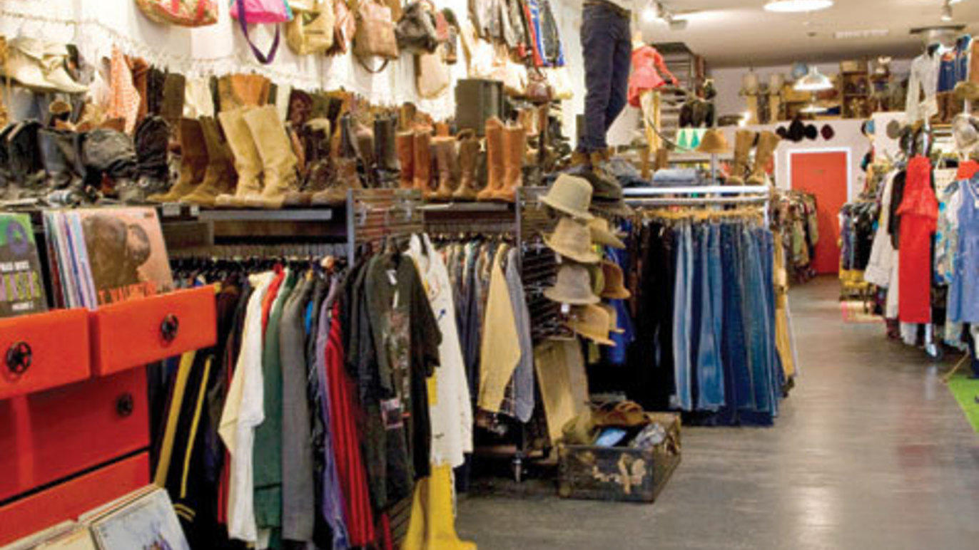 Best shops in Park Slope, from vintage troves to design