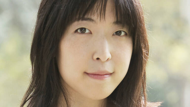 Catherine Chung