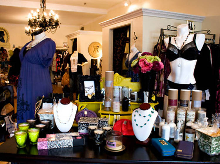 Plussize clothing stores in NYC for the best plus size fashion