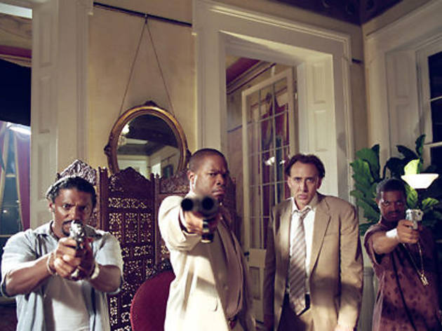 Bad Lieutenant: Port of Call New Orleans Bad Lieutenant: Port of Call New Orleans