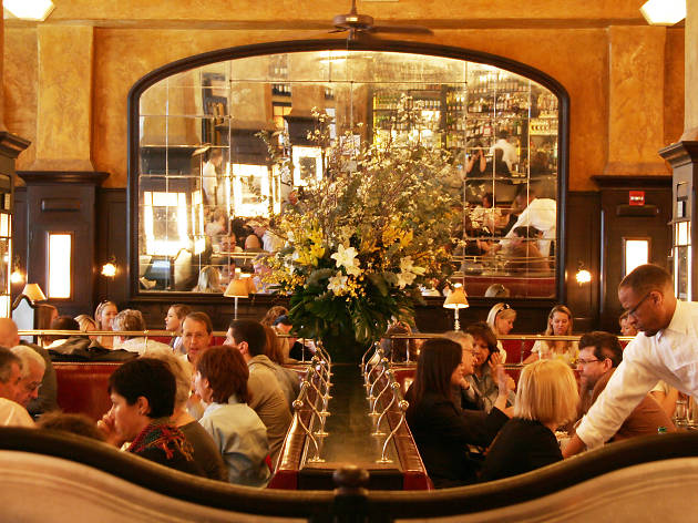 Best Brunch Places In Soho The Weekend Starts Here