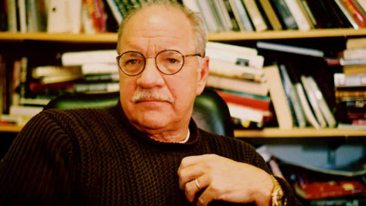 THE WRITE STUFF Paul Schrader speaks about his craft.